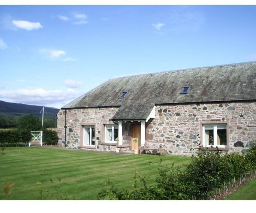 Fairness Cottage, Near 克里夫 外观 照片